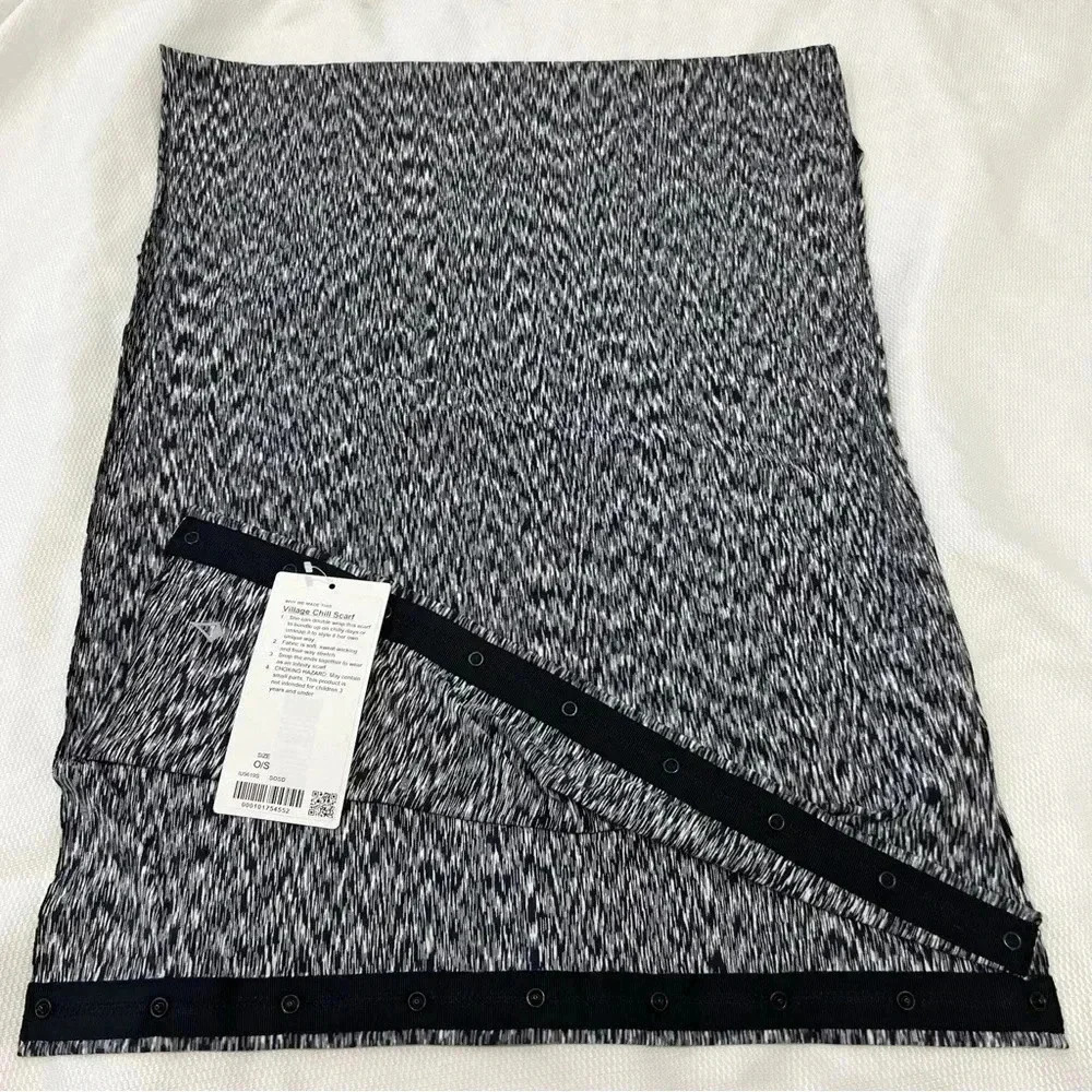 Ivivva‎ By Lululemon Village Chill Scarf - Picture 3 of 8